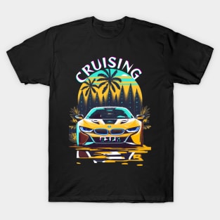 Cruising and Relaxing T-Shirt